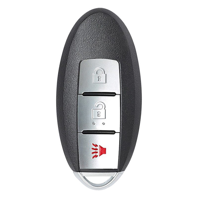Keymall keyless Entry Remote car Key fob Replacement for for Nissan Cube Juke Leaf Quest CWTWB1U808 315MHz - Image 1